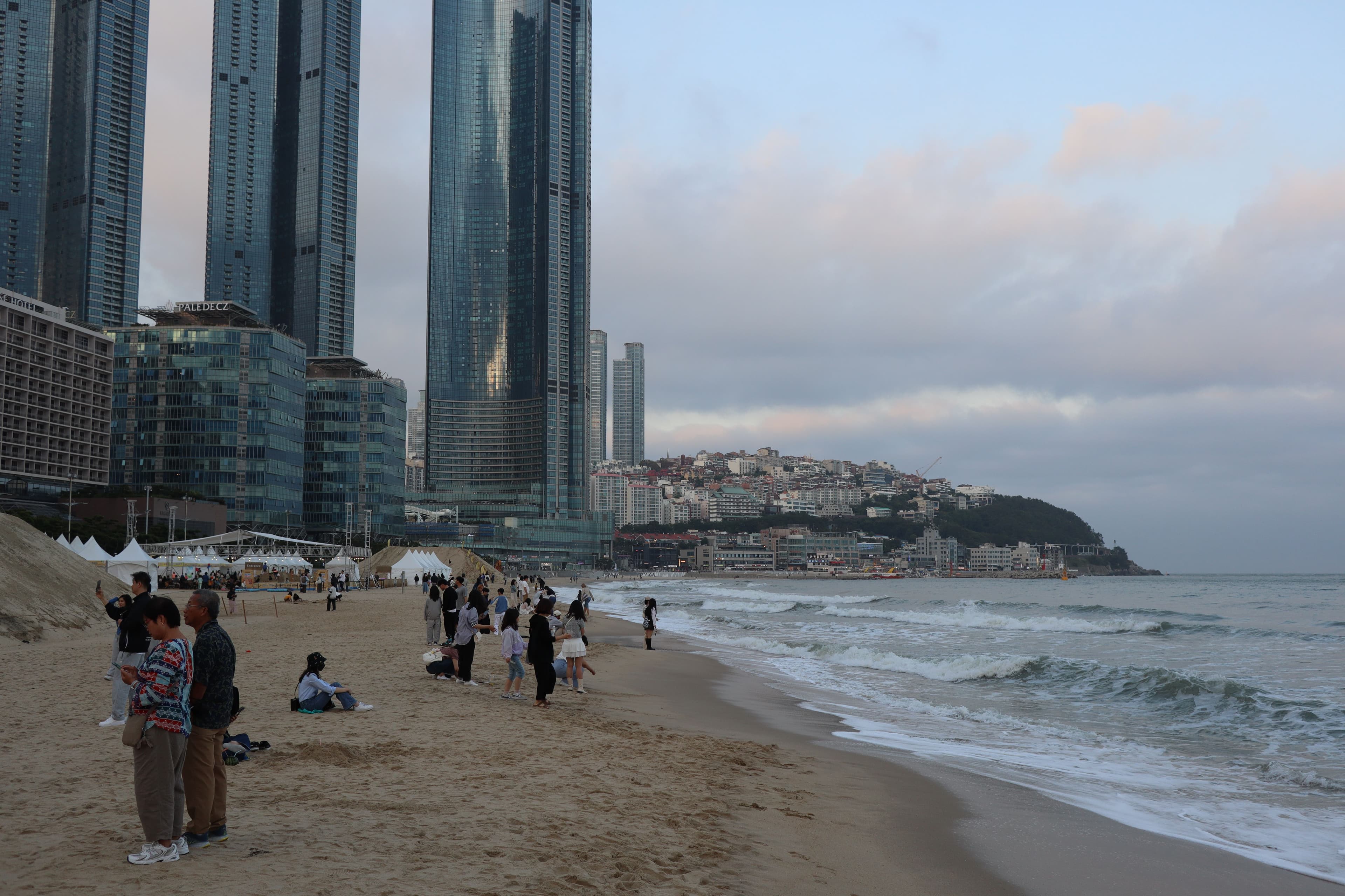TEFL Busan