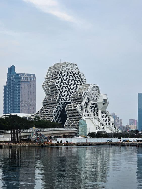TEFL Kaohsiung