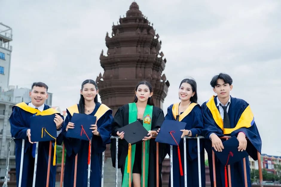 Study Abroad Programs in Asia