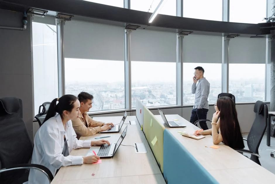 Short-Term Programs