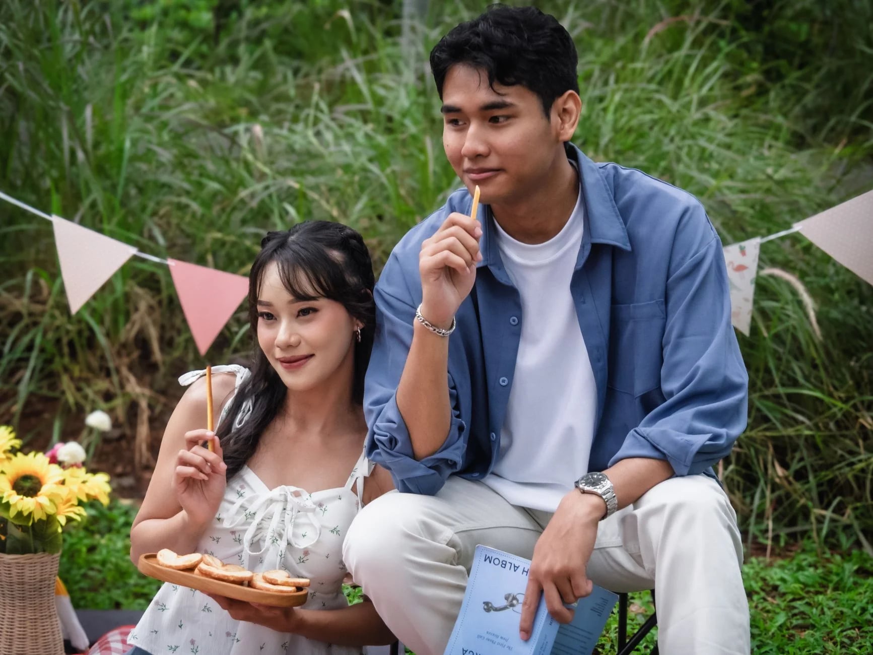 Learn Korean Through K-Dramas — The Smart Way